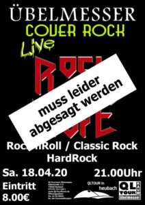 Rock4More